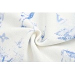 2025年3月26日入荷春夏高品質新作Louis Vuitton半袖 tシャツTF工場