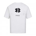2025年3月26日入荷春夏高品質新作Balenciaga半袖 tシャツTF工場