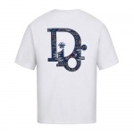 2025年3月26日入荷春夏高品質新作Dior半袖 tシャツTF工場