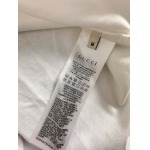 2025年3月26日入荷春夏高品質新作Gucci半袖 tシャツTF工場