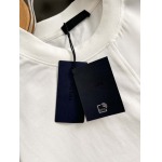 2025年3月26日入荷春夏高品質新作Prada半袖 tシャツTF工場