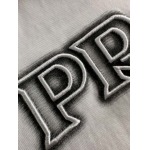 2025年3月26日入荷春夏高品質新作Prada半袖 tシャツTF工場