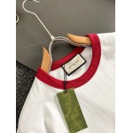 2025年3月26日入荷春夏高品質新作Gucci半袖 tシャツTF工場