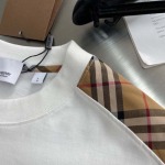 2025年3月26日入荷春夏高品質新作burberry半袖 tシャツTF工場