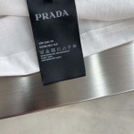 2025年3月26日入荷春夏高品質新作Prada半袖 tシャツTF工場