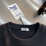 2025年3月26日入荷春夏高品質新作burberry半袖 tシャツTF工場