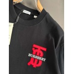 2025年3月26日入荷春夏高品質新作burberry半袖 tシャツTF工場