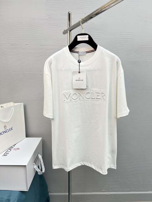 2025年3月26日入荷春夏高品質新作MONCLER半袖 t...