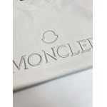 2025年3月26日入荷春夏高品質新作MONCLER半袖 tシャツTF工場