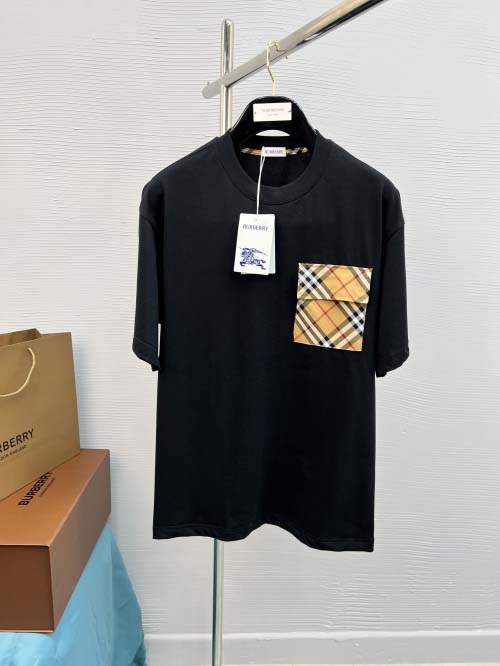 2025年3月26日入荷春夏高品質新作burberry半袖 ...