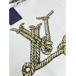 2025年3月26日入荷春夏高品質新作Louis Vuitton半袖 tシャツTF工場