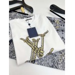 2025年3月26日入荷春夏高品質新作Louis Vuitton半袖 tシャツTF工場