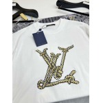 2025年3月26日入荷春夏高品質新作Louis Vuitton半袖 tシャツTF工場