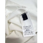 2025年3月26日入荷春夏高品質新作Louis Vuitton半袖 tシャツTF工場