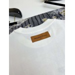 2025年3月26日入荷春夏高品質新作Louis Vuitton半袖 tシャツTF工場
