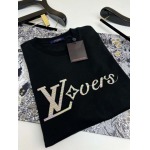 2025年3月26日入荷春夏高品質新作Louis Vuitton半袖 tシャツTF工場