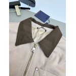 2025年3月26日入荷高品質新作Louis VuittonコットンキャンバスジャケットTF工場