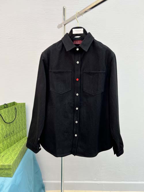 2025年3月26日入荷春夏高品質新作GucciジャケットT...