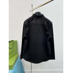 2025年3月26日入荷春夏高品質新作GucciジャケットTF工場