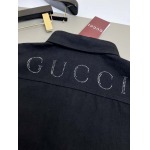 2025年3月26日入荷春夏高品質新作GucciジャケットTF工場