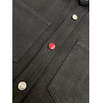 2025年3月26日入荷春夏高品質新作GucciジャケットTF工場