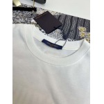 2025年3月26日入荷春夏高品質新作Louis Vuitton半袖 tシャツTF工場