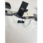 2025年3月26日入荷春夏高品質新作FENDI半袖 tシャツTF工場