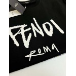2025年3月26日入荷春夏高品質新作FENDI半袖 tシャツTF工場