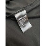 2025年3月26日入荷春夏高品質新作Balenciaga半袖 tシャツTF工場