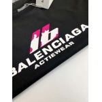 2025年3月26日入荷春夏高品質新作Balenciaga半袖 tシャツTF工場
