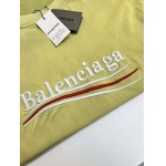 2025年3月26日入荷春夏高品質新作Balenciaga半袖 tシャツTF工場