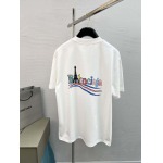 2025年3月26日入荷春夏高品質新作Balenciaga半袖 tシャツTF工場