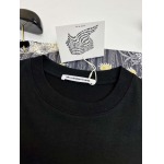 2025年3月26日入荷春夏高品質新作Alexander Wang半袖 tシャツTF工場