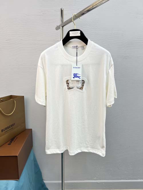 2025年3月26日入荷春夏高品質新作burberry半袖 ...