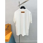 2025年3月26日入荷春夏高品質新作Louis Vuitton半袖 tシャツTF工場