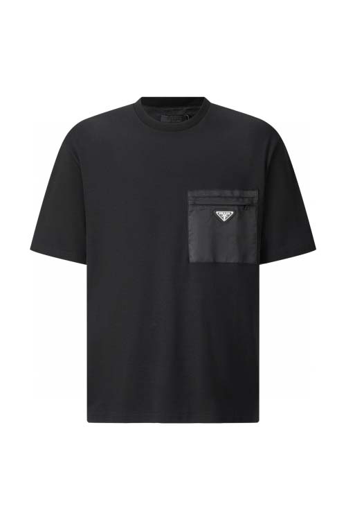 2025年3月26日入荷春夏高品質新作Prada半袖 tシャ...