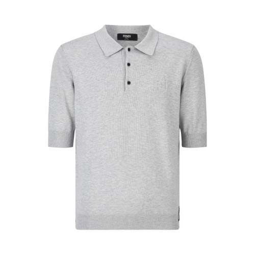2025年3月26日入荷春夏高品質新作FENDI半袖 tシャ...