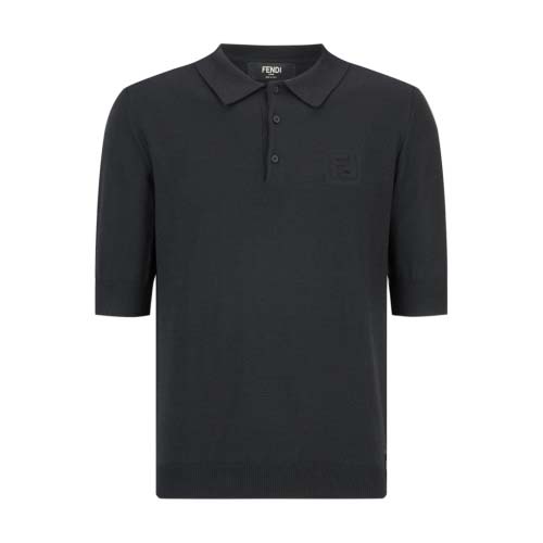 2025年3月26日入荷春夏高品質新作FENDI半袖 tシャ...