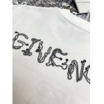2025年3月26日入荷春夏高品質新作Givenchy半袖 tシャツTF工場