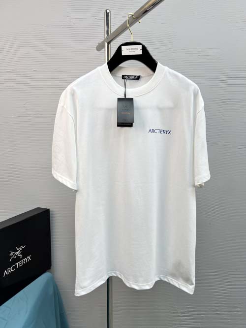 2025年3月26日入荷春夏高品質新作ARCTERYX半袖 ...