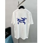 2025年3月26日入荷春夏高品質新作ARCTERYX半袖 tシャツTF工場