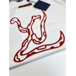 2025年3月26日入荷春夏高品質新作Louis Vuitton半袖 tシャツTF工場