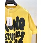 2025年3月26日入荷春夏高品質新作Acne半袖 tシャツTF工場