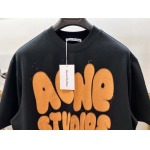 2025年3月26日入荷春夏高品質新作Acne半袖 tシャツTF工場