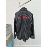 2025年3月26日入荷春夏高品質新作Balenciaga シャツTF工場