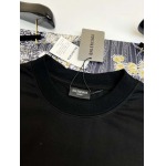 2025年3月26日入荷春夏高品質新作Balenciaga半袖 tシャツTF工場