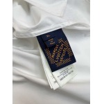 2025年3月26日入荷春夏高品質新作Louis Vuitton半袖  シャツTF工場