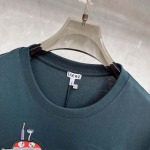 2025年3月26日入荷春夏高品質新作loewe半袖 tシャツTF工場