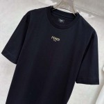 2025年3月26日入荷春夏高品質新作Fendi半袖 tシャツTF工場