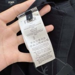 2025年3月26日入荷春夏高品質新作Fendi半袖 tシャツTF工場
